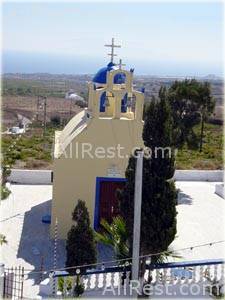 Pension Petros 9